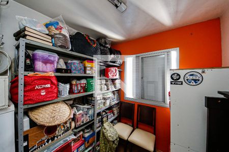 Apartamento à venda com 3 quartos, 63m² em Vila Cunha Bueno, São Paulo