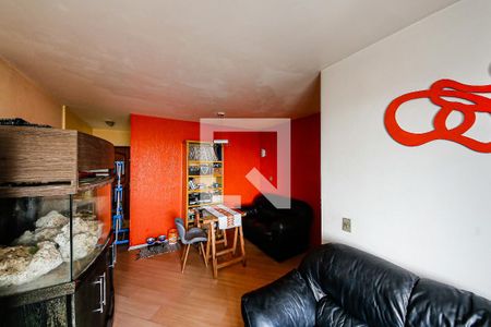 Apartamento à venda com 3 quartos, 63m² em Vila Cunha Bueno, São Paulo