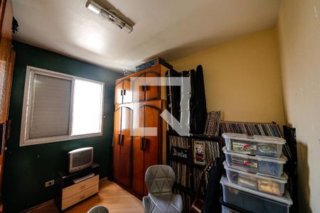 Apartamento à venda com 3 quartos, 63m² em Vila Cunha Bueno, São Paulo