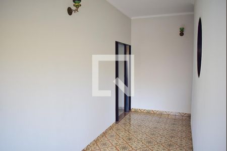 Sala de casa para alugar com 4 quartos, 260m² em Jardim Palma Travassos, Ribeirão Preto