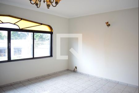 Sala de casa para alugar com 4 quartos, 260m² em Jardim Palma Travassos, Ribeirão Preto