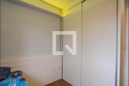 Quarto 1 de apartamento à venda com 2 quartos, 160m² em Vila Metalúrgica, Santo André