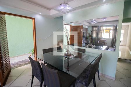 SALA de casa à venda com 3 quartos, 160m² em Parque Itaberaba, São Paulo