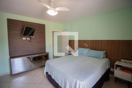 QUARTO 1 de casa à venda com 3 quartos, 160m² em Parque Itaberaba, São Paulo