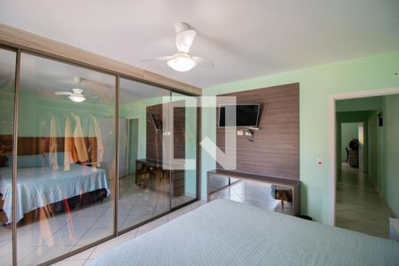 QUARTO 1 de casa à venda com 3 quartos, 160m² em Parque Itaberaba, São Paulo