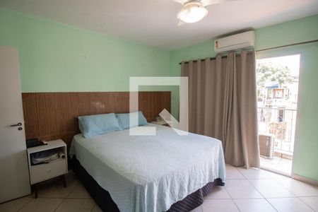 QUARTO 1 de casa à venda com 3 quartos, 160m² em Parque Itaberaba, São Paulo