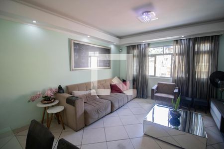 SALA de casa à venda com 3 quartos, 160m² em Parque Itaberaba, São Paulo