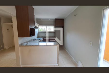 Cozinha de casa à venda com 3 quartos, 116m² em Rudge Ramos, São Bernardo do Campo