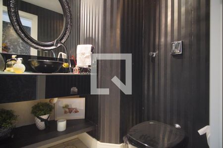 Lavabo de apartamento para alugar com 3 quartos, 170m² em Moinhos de Vento, Porto Alegre