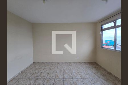 Sala/ Quarto de kitnet/studio para alugar com 1 quarto, 35m² em Parque Continental Ii, Guarulhos