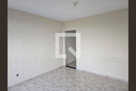 Sala/ Quarto de kitnet/studio para alugar com 1 quarto, 35m² em Parque Continental Ii, Guarulhos