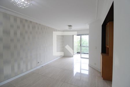 Sala de apartamento à venda com 2 quartos, 66m² em Jardim Esmeralda, São Paulo