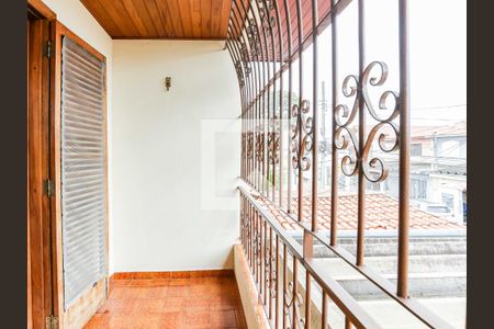 Quarto 1 - Suite  de casa para alugar com 4 quartos, 153m² em Jardim Pinheiros, São Paulo