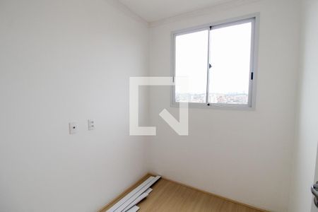 Quarto 1 de apartamento para alugar com 2 quartos, 34m² em Jardim Peri Peri, São Paulo