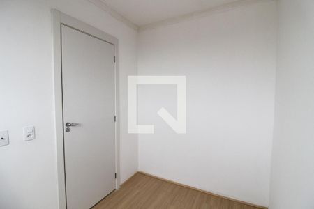 Quarto 1 de apartamento para alugar com 2 quartos, 34m² em Jardim Peri Peri, São Paulo
