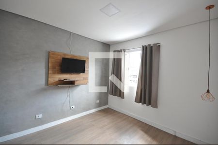 Quarto 1 de casa para alugar com 2 quartos, 65m² em Vila Nova Carolina, São Paulo