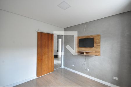 Quarto 1 de casa para alugar com 2 quartos, 65m² em Vila Nova Carolina, São Paulo