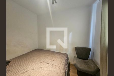 Quarto 1 de apartamento para alugar com 2 quartos, 50m² em Vila Avelina, Nova Iguaçu