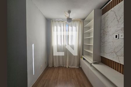 Sala de apartamento para alugar com 2 quartos, 50m² em Vila Avelina, Nova Iguaçu