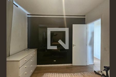 Quarto 1 de apartamento para alugar com 2 quartos, 50m² em Vila Avelina, Nova Iguaçu