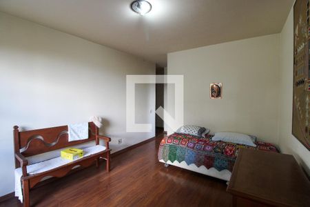 Quarto 1 de casa à venda com 5 quartos, 640m² em Rolinópolis, São Paulo