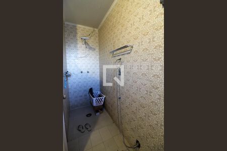 Banheiro do Quarto 1 de casa à venda com 5 quartos, 640m² em Rolinópolis, São Paulo