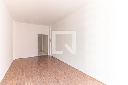 Studio de kitnet/studio à venda com 1 quarto, 40m² em Centro Histórico de São Paulo, São Paulo