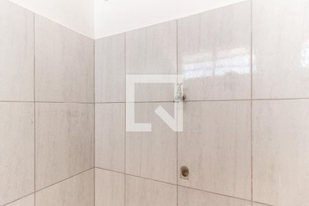 Banheiro de kitnet/studio à venda com 1 quarto, 40m² em Centro Histórico de São Paulo, São Paulo