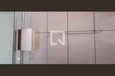 Casa para alugar com 1 quarto, 30m² em Santa Maria, Osasco