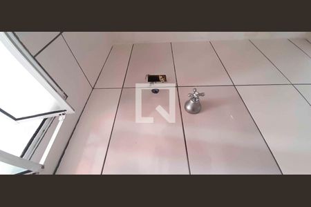 Casa para alugar com 1 quarto, 30m² em Santa Maria, Osasco