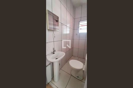 Casa para alugar com 1 quarto, 30m² em Santa Maria, Osasco