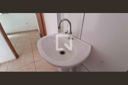 Casa para alugar com 1 quarto, 30m² em Santa Maria, Osasco