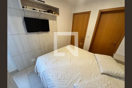 Quarto de apartamento para alugar com 3 quartos, 95m² em Águas Claras, Brasília