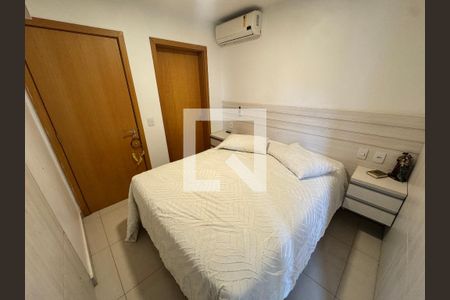 Quarto de apartamento para alugar com 3 quartos, 95m² em Águas Claras, Brasília