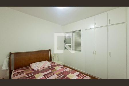 Apartamento para alugar com 3 quartos, 106m² em Anchieta, Belo Horizonte