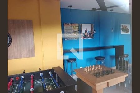 Apartamento à venda com 2 quartos, 50m² em Jardim Roberto, Osasco