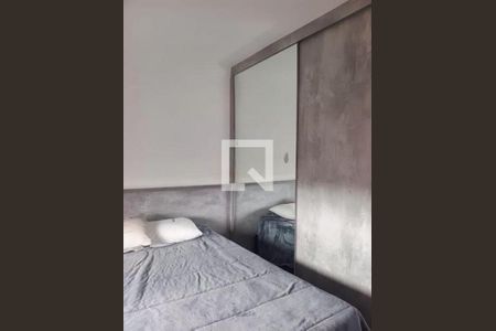 Apartamento à venda com 2 quartos, 50m² em Jardim Roberto, Osasco