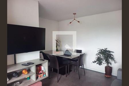 Apartamento à venda com 2 quartos, 50m² em Jardim Roberto, Osasco