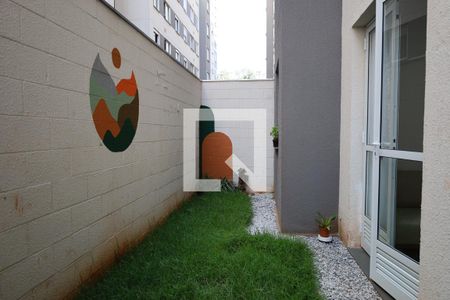 Apartamento para alugar com 2 quartos, 50m² em Socorro, São Paulo