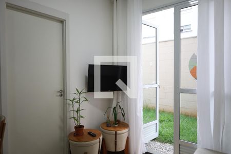 Apartamento para alugar com 2 quartos, 50m² em Socorro, São Paulo