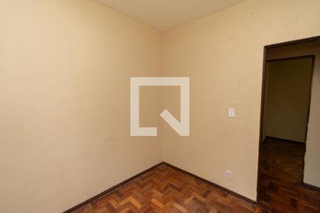 Quarto 2 de apartamento à venda com 3 quartos, 84m² em Novo Riacho, Contagem