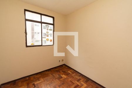Quarto 2 de apartamento à venda com 3 quartos, 84m² em Novo Riacho, Contagem