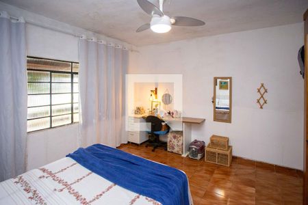 Quarto  de casa à venda com 1 quarto, 98m² em Vila Nogueira, Diadema