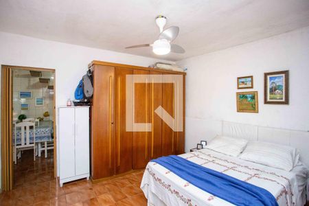 Quarto  de casa à venda com 1 quarto, 98m² em Vila Nogueira, Diadema