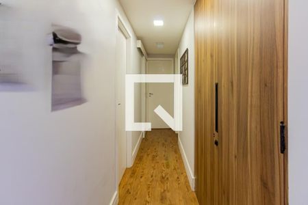 Apartamento à venda com 3 quartos, 98m² em Santo Amaro, São Paulo