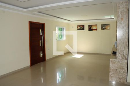 Casa para alugar com 4 quartos, 198m² em Água Espraiada, Cotia