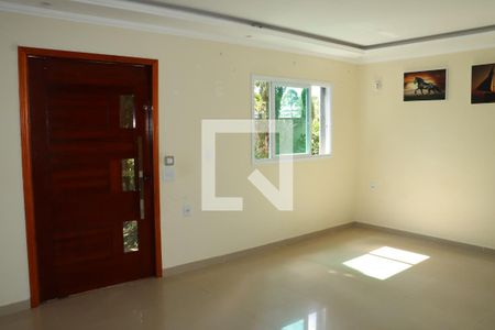 Casa para alugar com 4 quartos, 198m² em Água Espraiada, Cotia