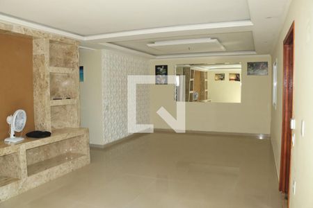 Casa para alugar com 4 quartos, 198m² em Água Espraiada, Cotia