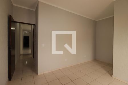 Suíte de apartamento à venda com 2 quartos, 67m² em Vila Humaita, Santo André