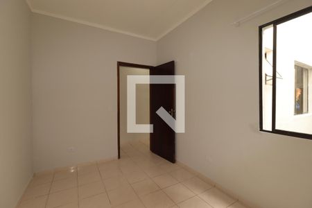 Quarto de apartamento à venda com 2 quartos, 67m² em Vila Humaita, Santo André